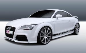 Audi TT RS by KW 2010 года